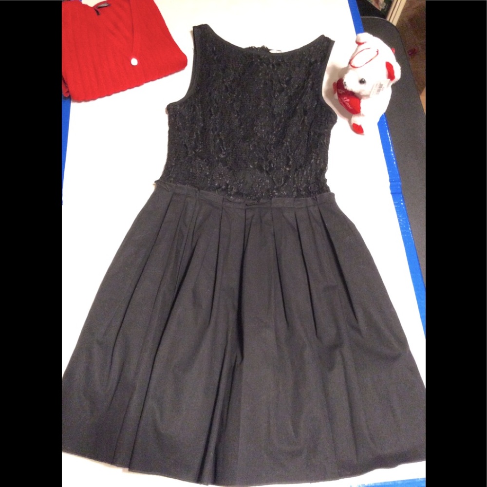 Gorgeous speechless kids dress